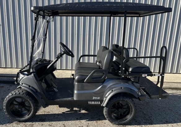 2026 Yamaha Rival SS - Street Legal - EFI - Gas