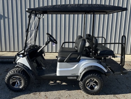 2026 Yamaha Rival SS - Street Legal - EFI - Gas