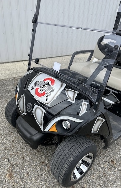 2019 Yamaha Drive 2 - Street Legal - Custom - Gas - Photo 2