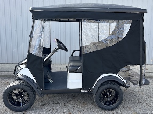 2026 Yamaha Rival SS - Street Legal - EFI - Gas