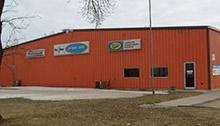 MARSHALL - Commercial Location