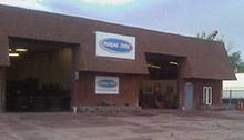 SAVAGE - Commercial Location
