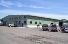 MONTEVIDEO - Commercial Location