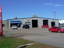 St. Cloud I-94 Location