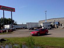 St. Cloud I-94 Location