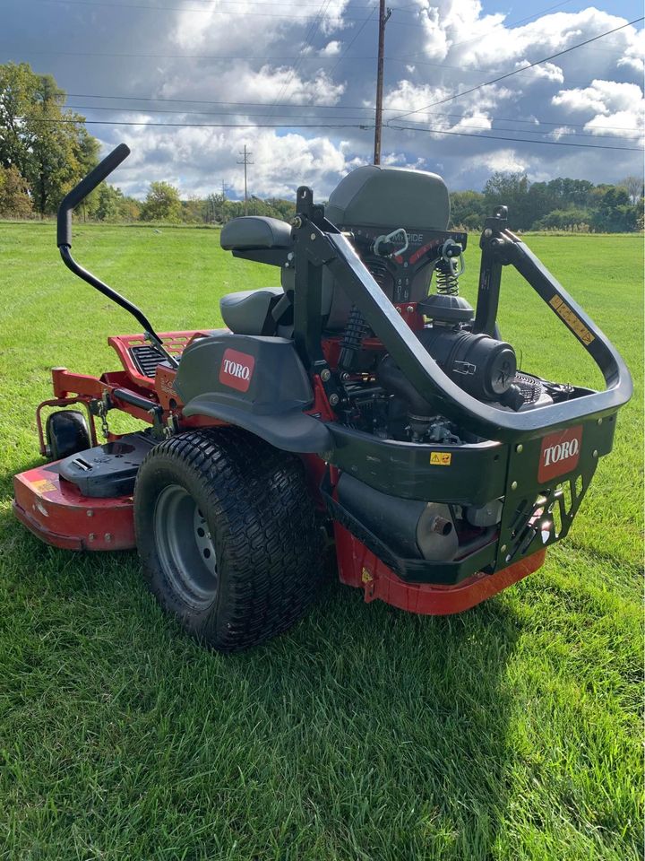 Used Inventory Howe Equipment Jackson, MI (517) 3154157