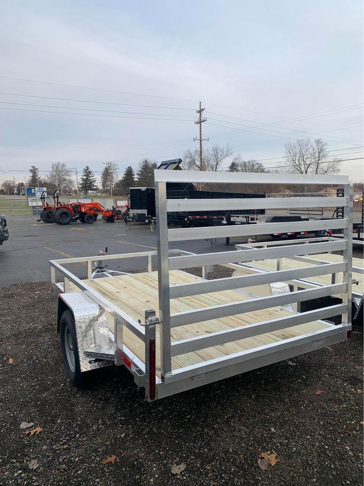 Inventory Howe Equipment Jackson, MI (517) 3154157