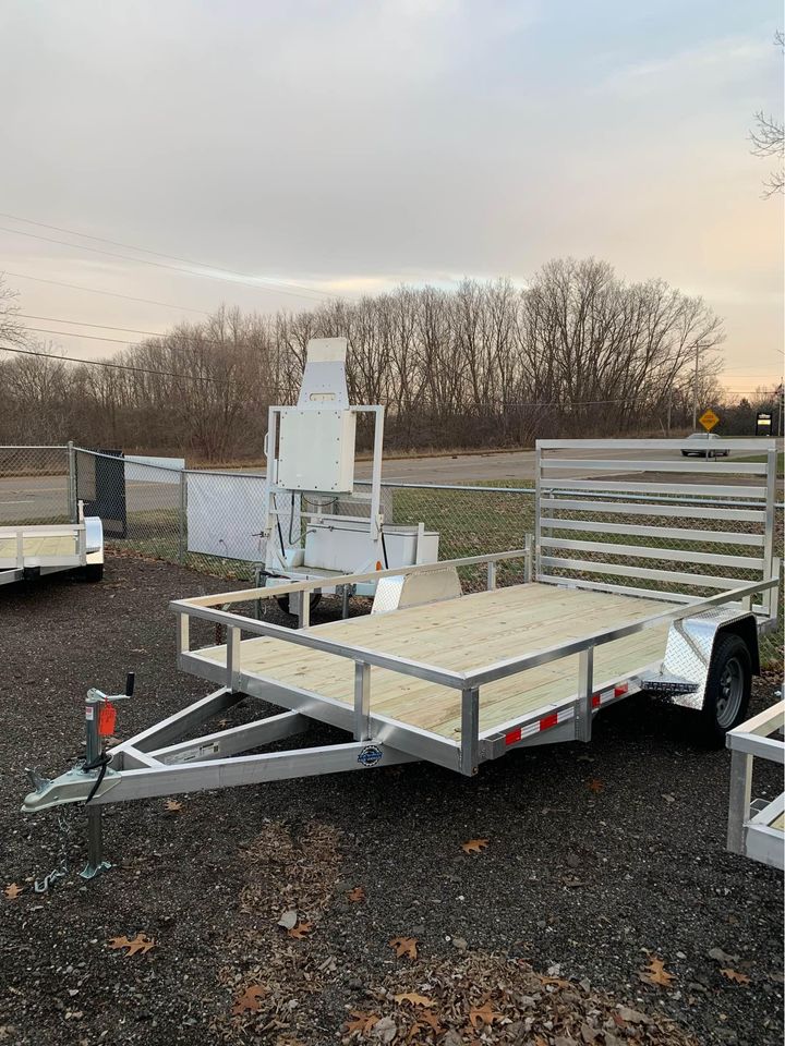 Inventory Howe Equipment Jackson, MI (517) 3154157