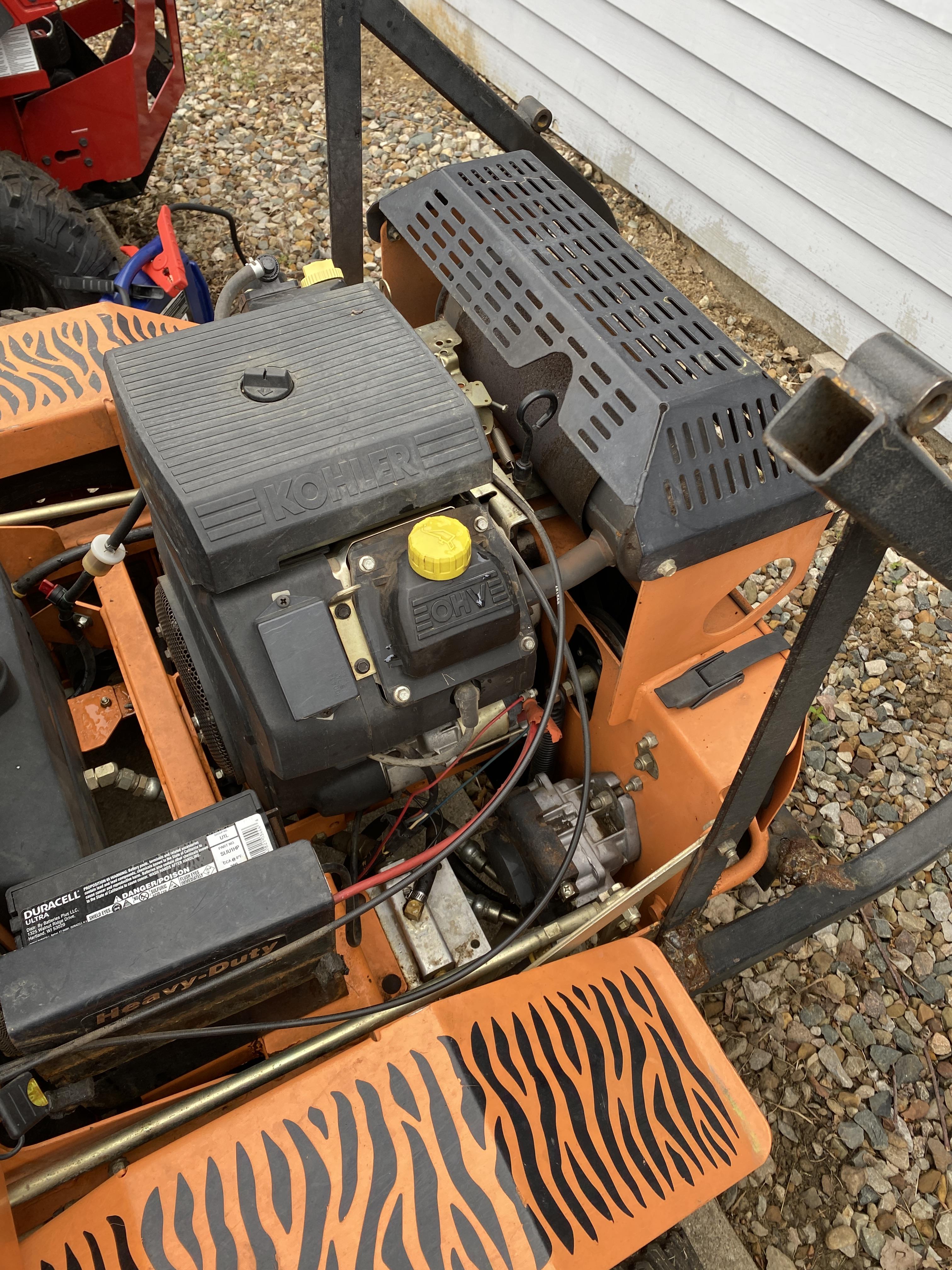 Inventory Howe Equipment Jackson, MI (517) 315-4157