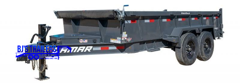 2026 14K 7x14x2 Dump