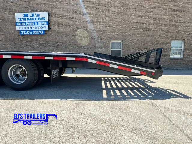 2024 20K 25X5 Deckover