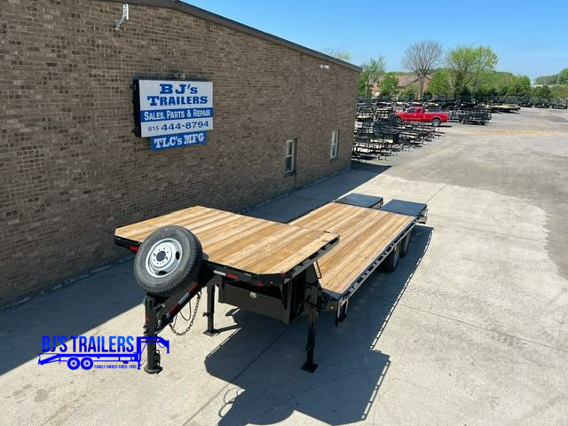2026 20K 20X5 Deckover