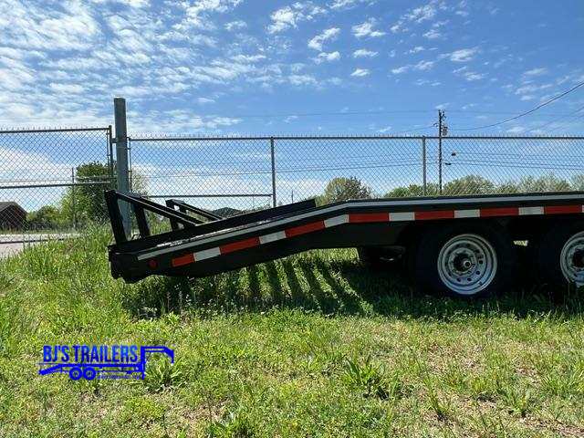 2025 14K 20X5 Deckover