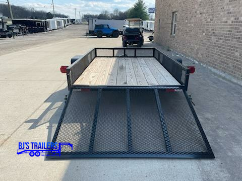 2026 Utility Trailer photo 3