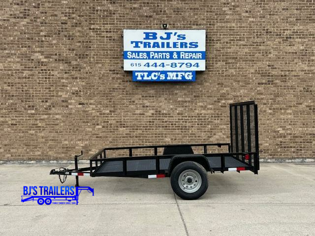 2026 Utility Trailer