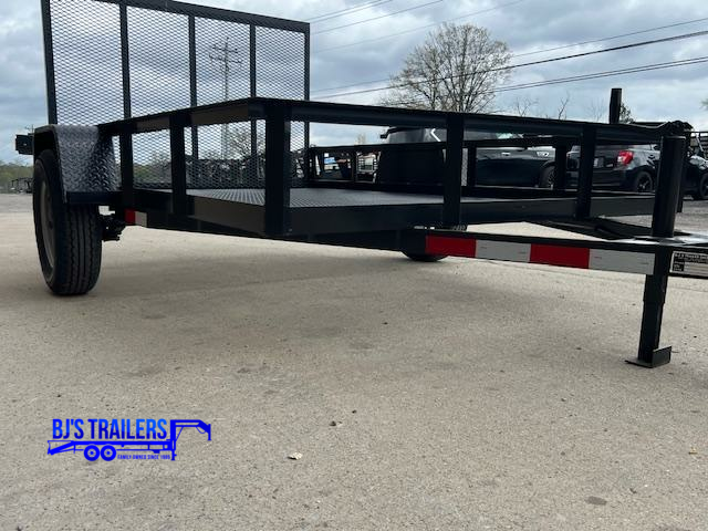 2026 Utility Trailer photo 2