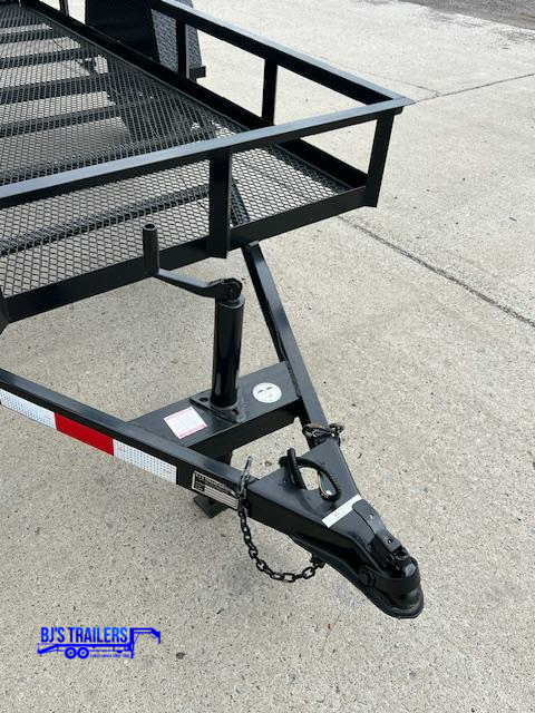 2026 Utility Trailer photo 3