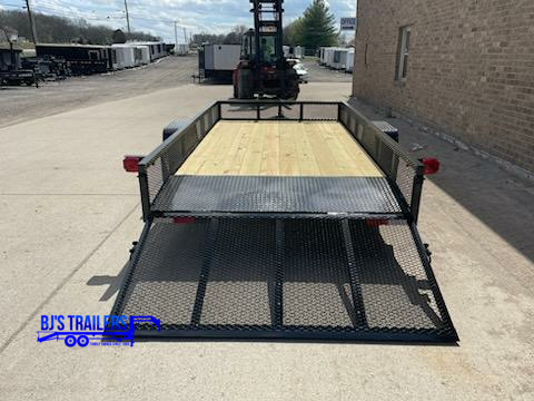 2026 Mesh Sides photo 2