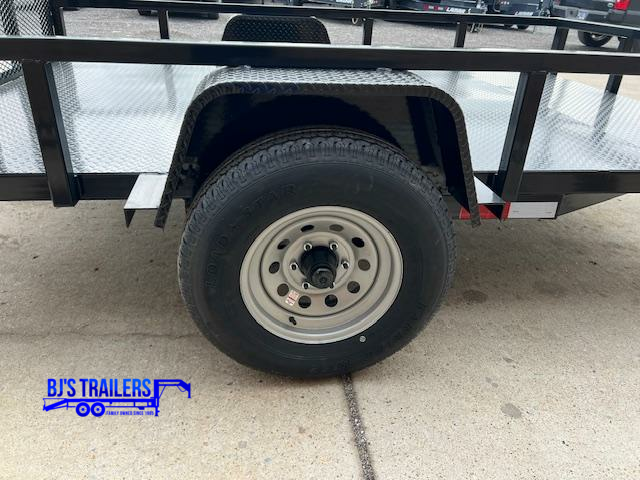 2026 Utility Trailer