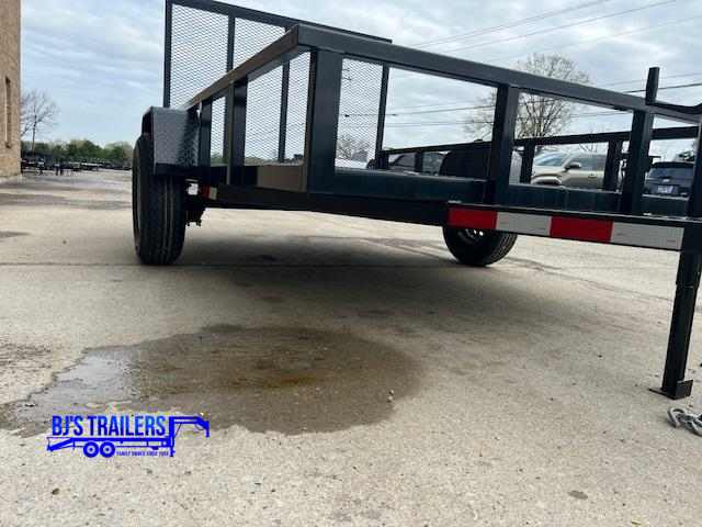 2026 Utility Trailer photo 2