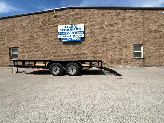 2026 Utility Trailer photo 2