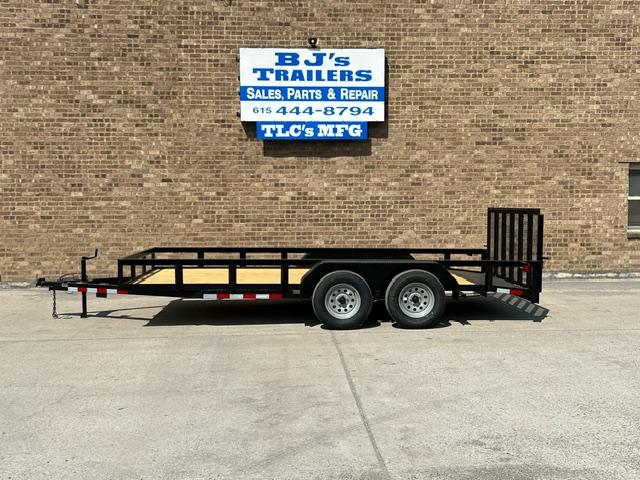 2026 Utility Trailer