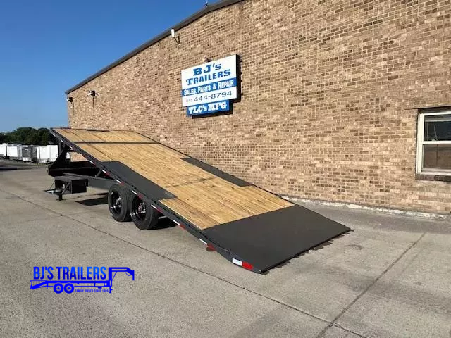 2027 Lamar