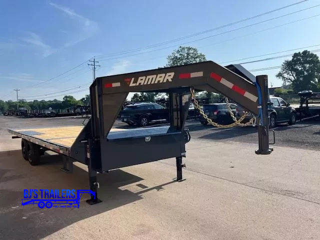 2027 Lamar photo 2
