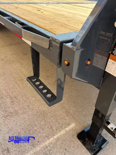 2026 16K 8'6"x24 Deckover