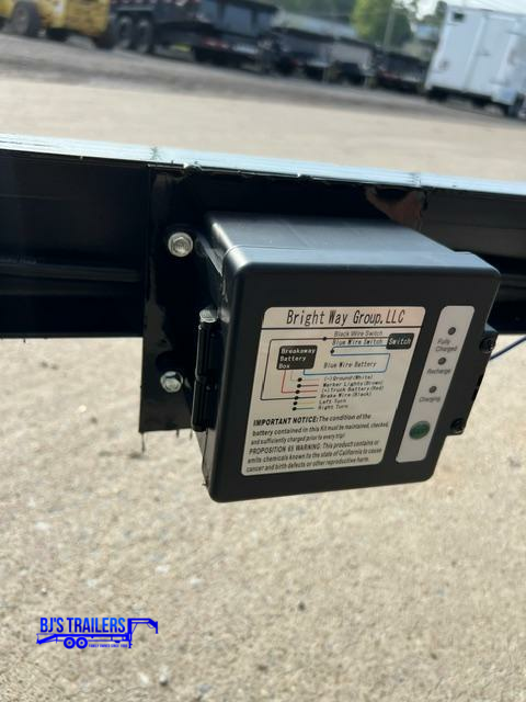 2026 Utility Trailer