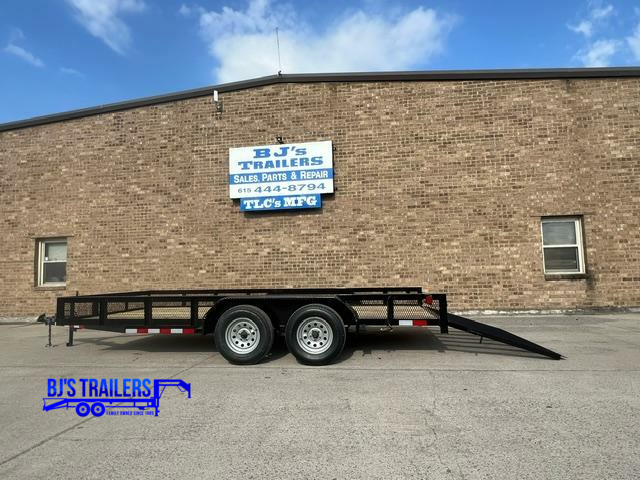 2026 Utility Trailer photo 2
