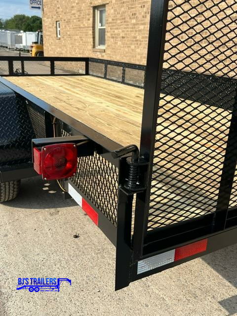 2026 Utility Trailer photo 3
