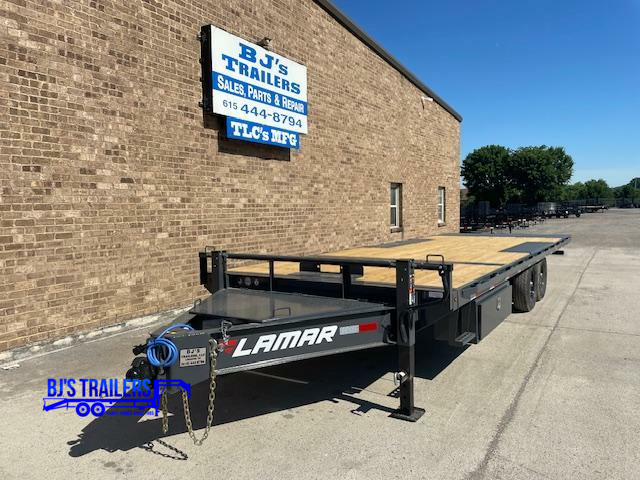 2026 14K 8'6"x24 Deckover