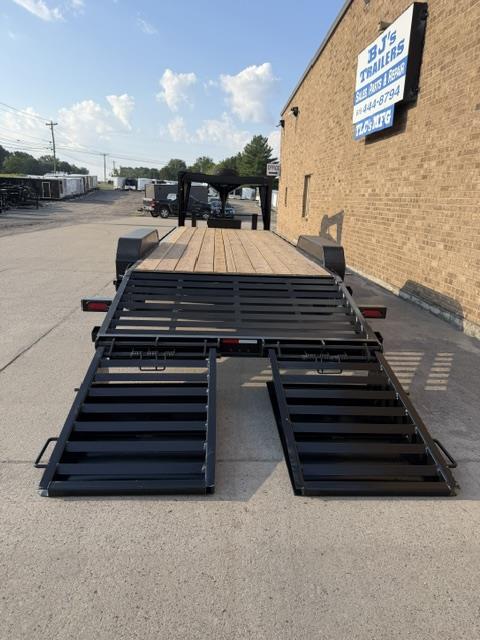 2027 Rhino Ramps