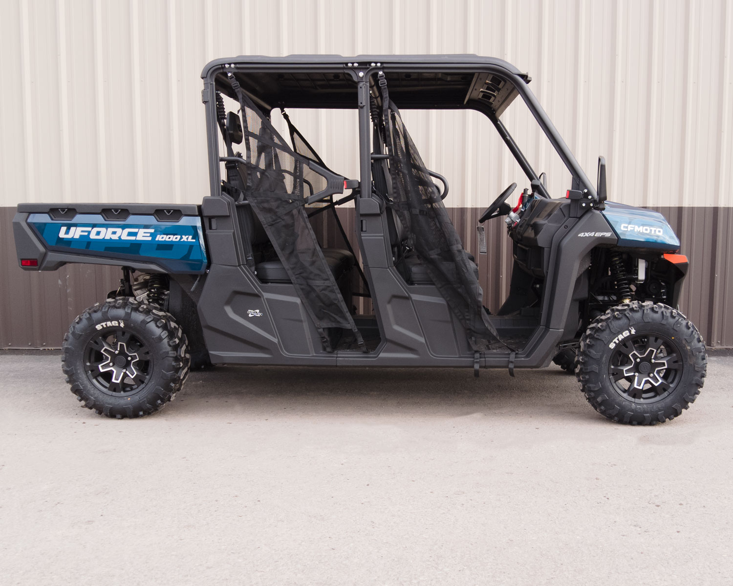 CFMoto UForce 1000 XL Image