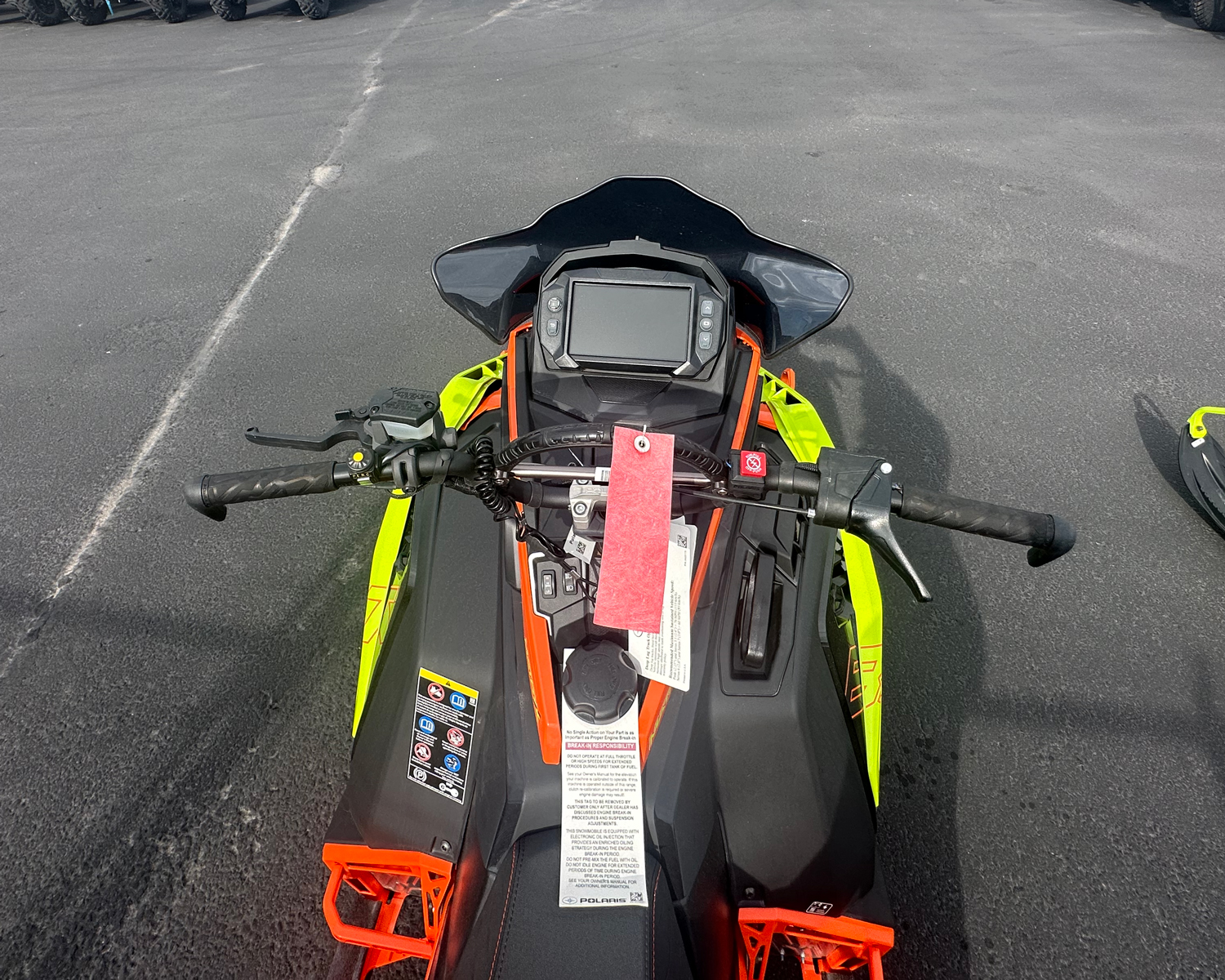 powersport image