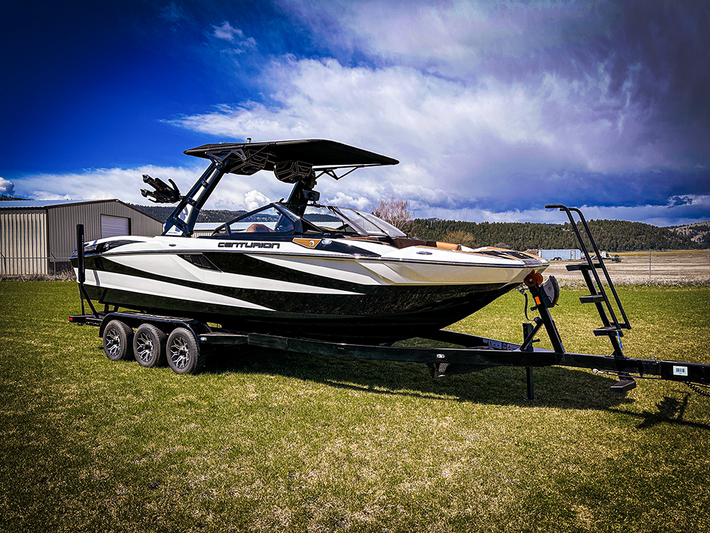 Centurion Fi25 Image