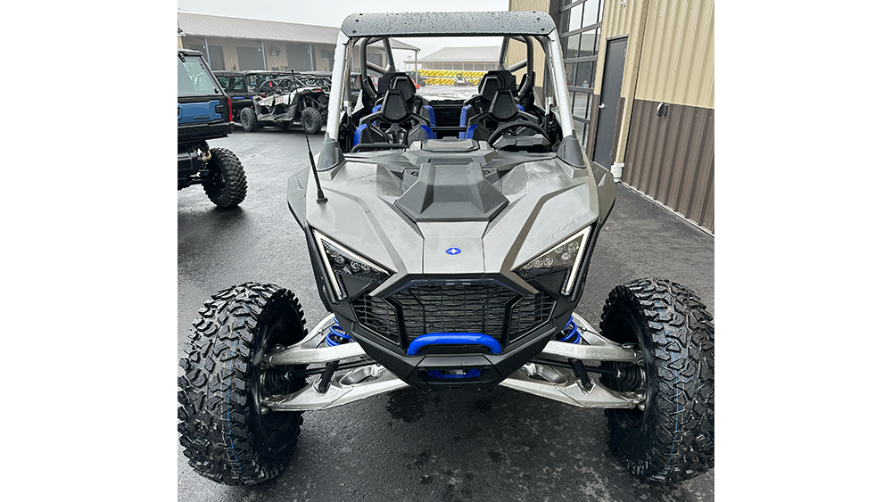 Polaris RZR Pro R 4 Ultimate Image