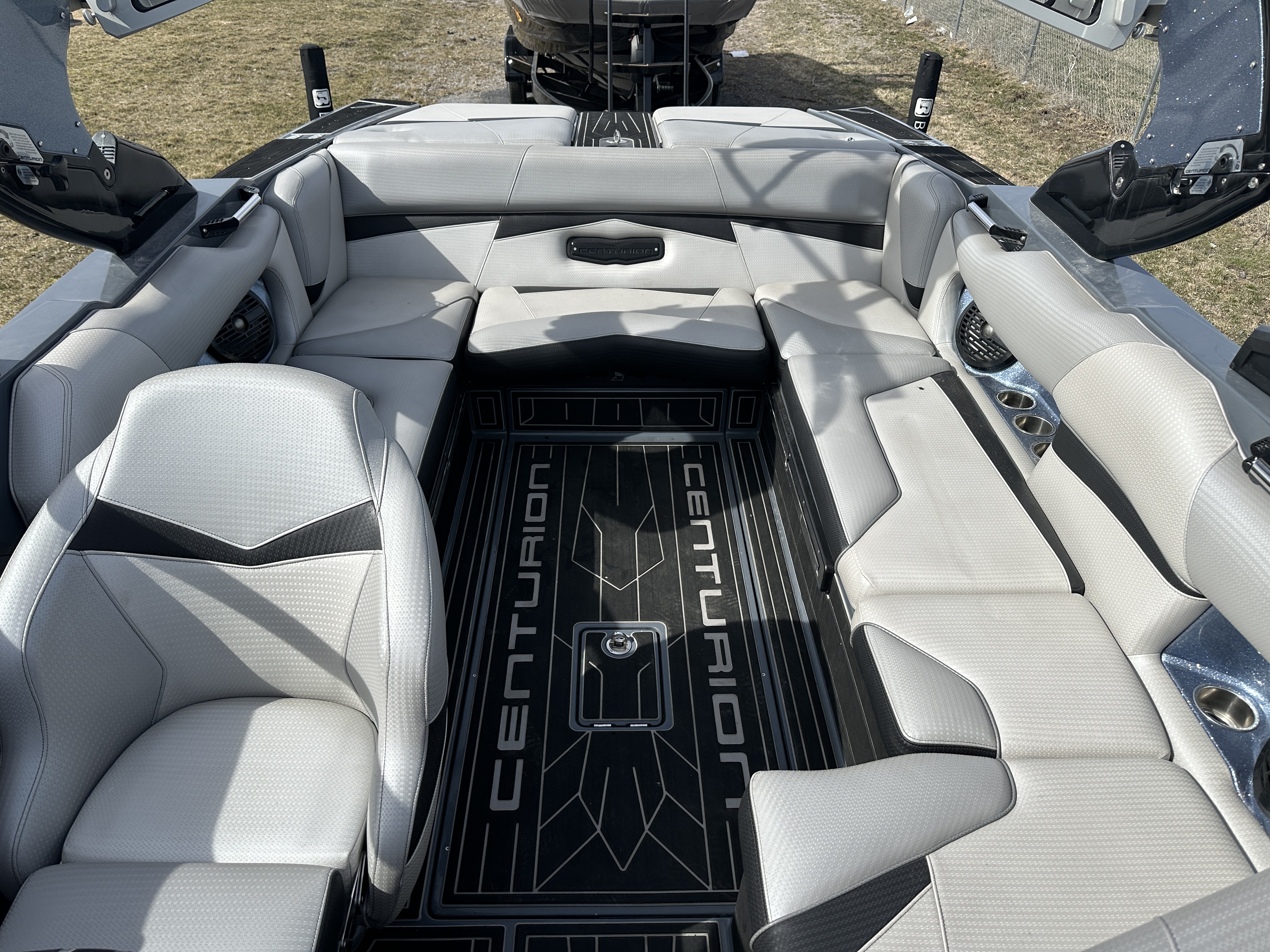 Centurion Fi23 Image