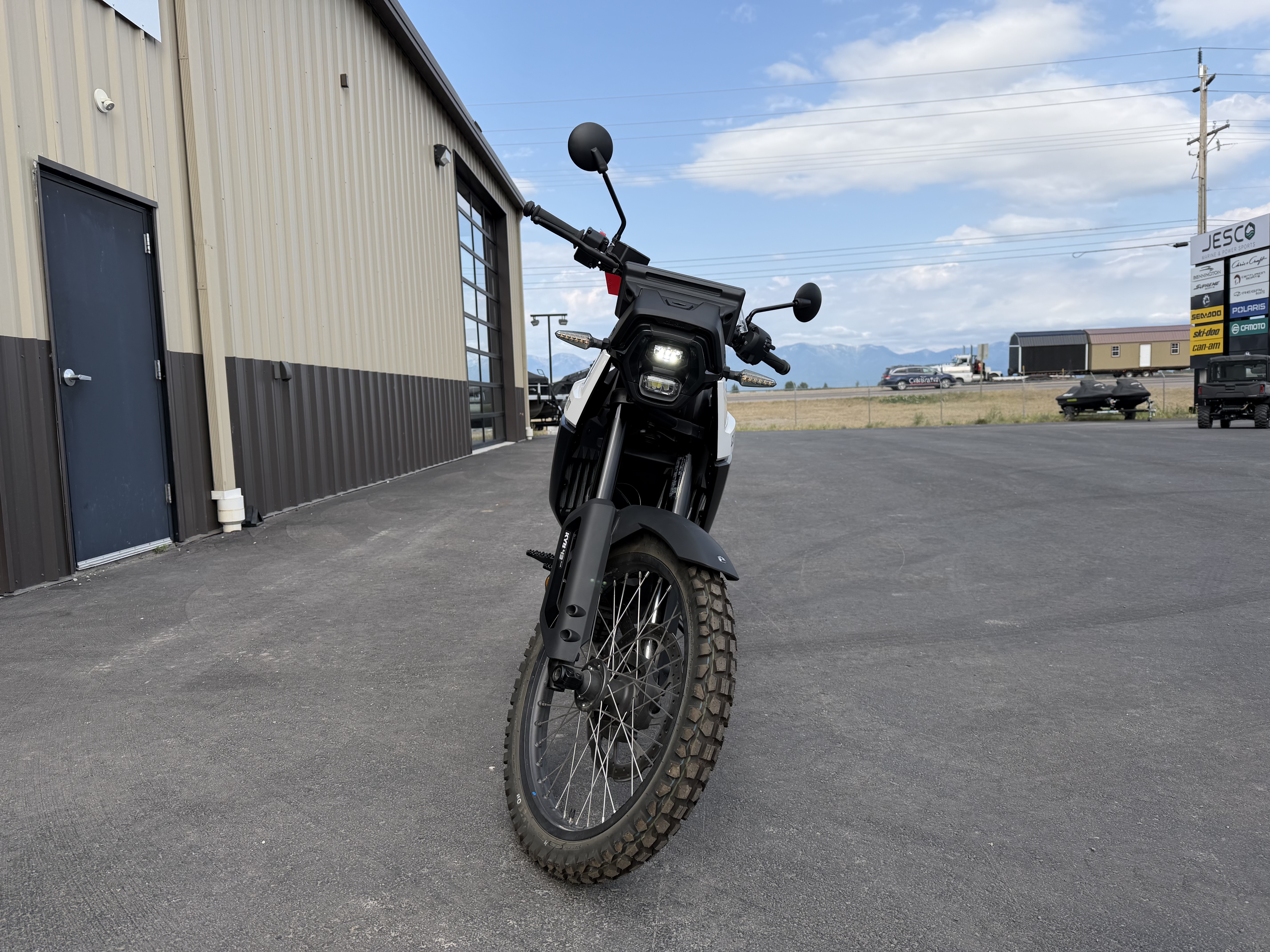 powersport image