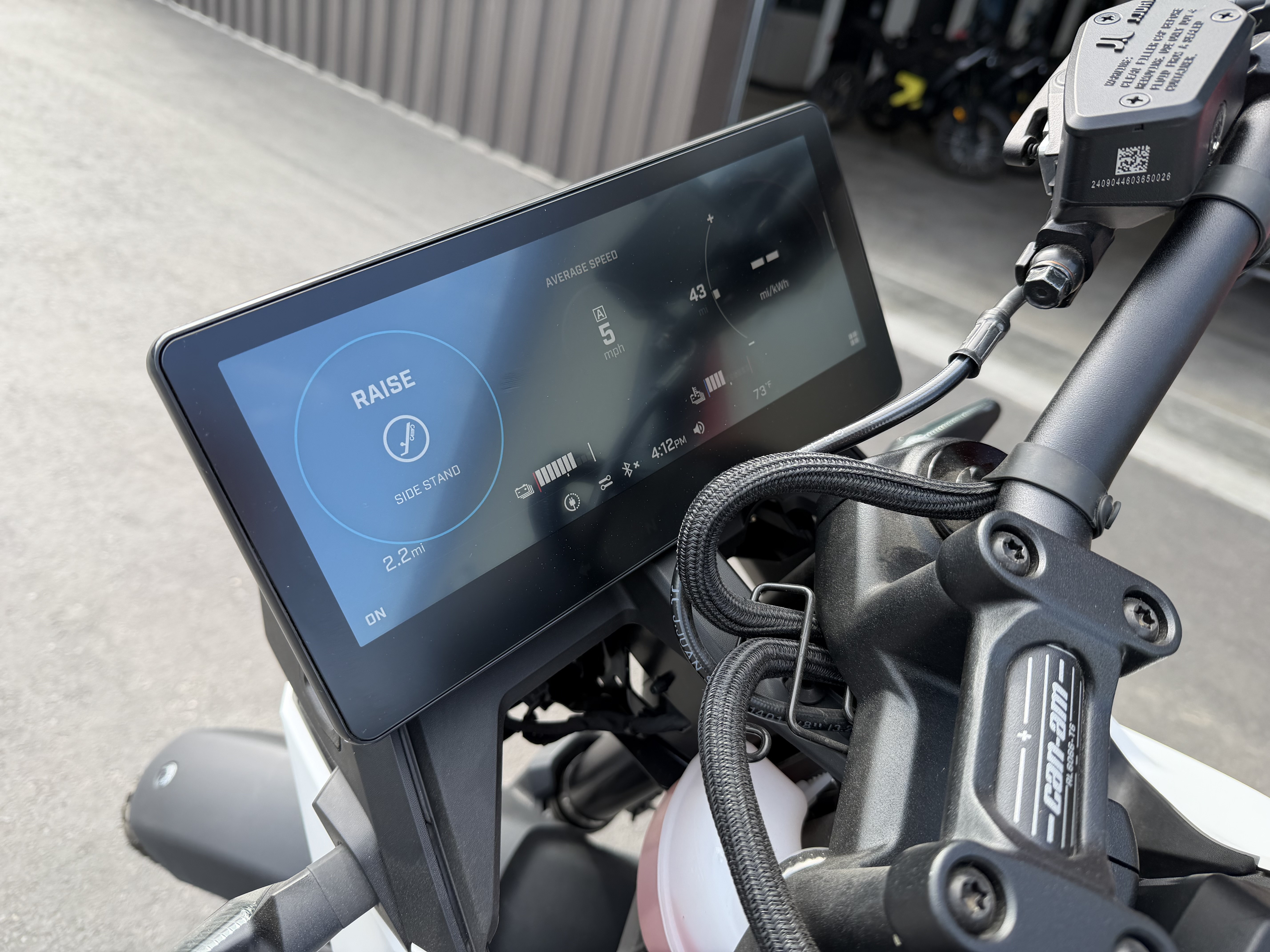 powersport image