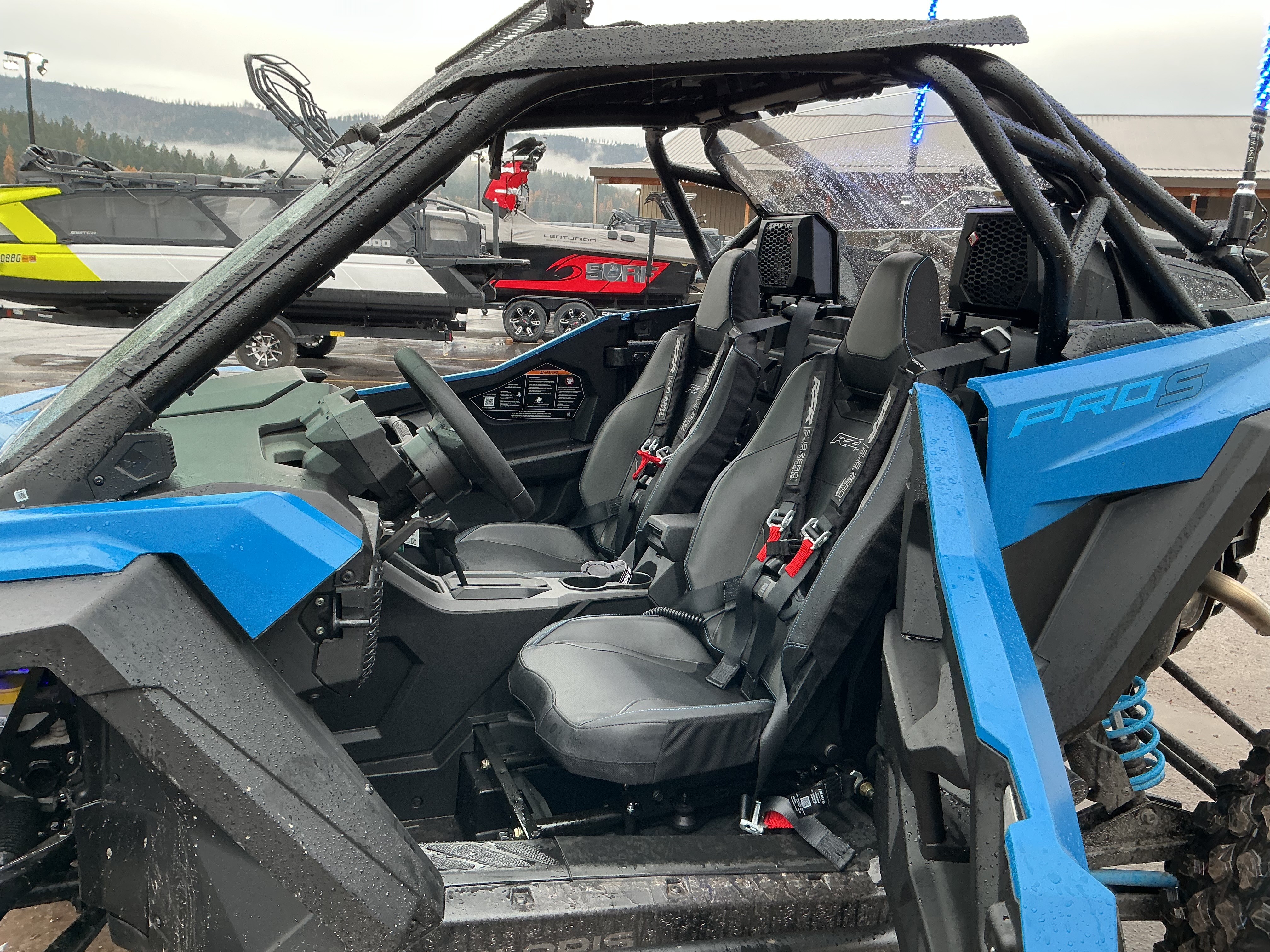 powersport image