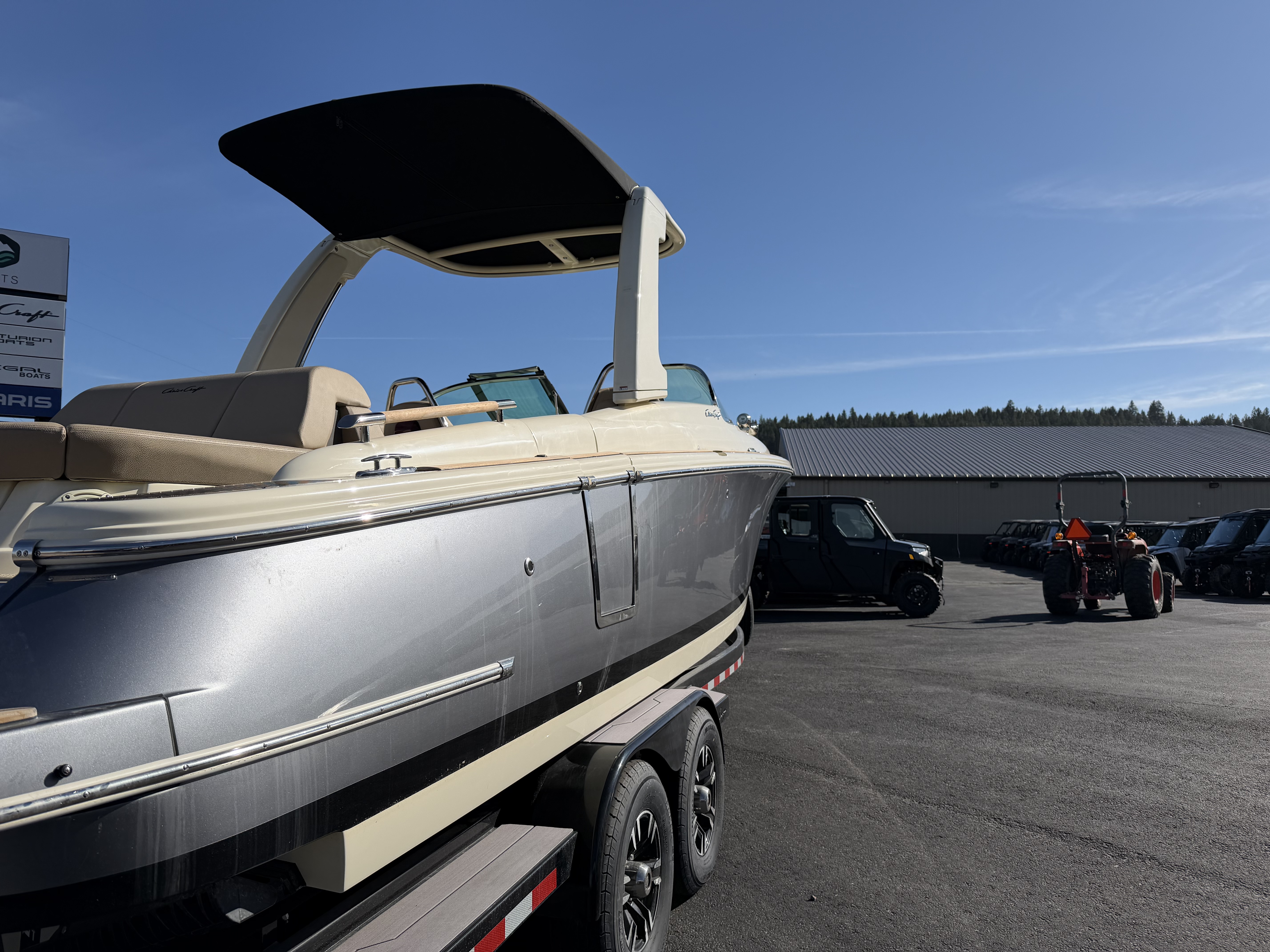 powersport image