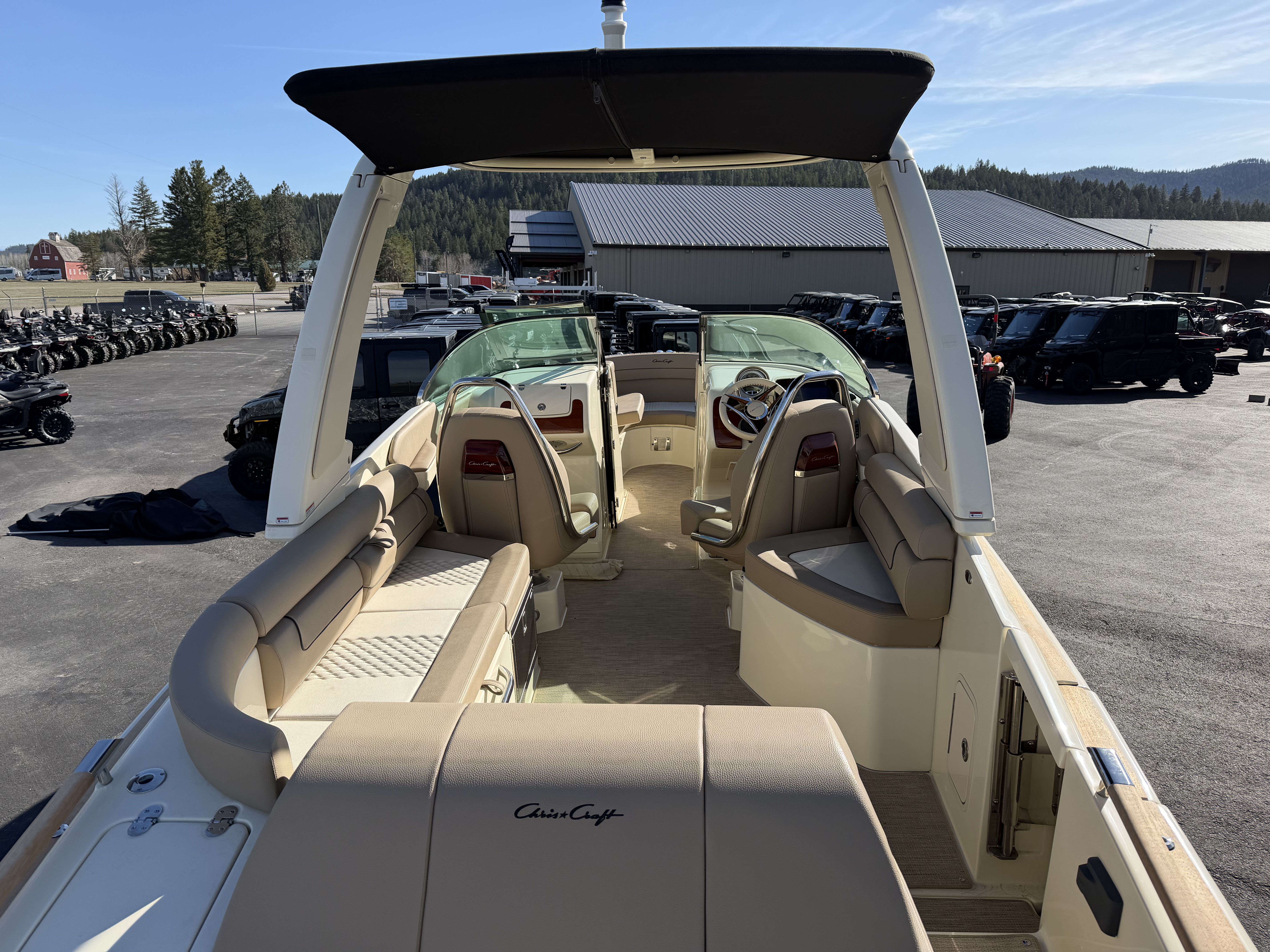 powersport image