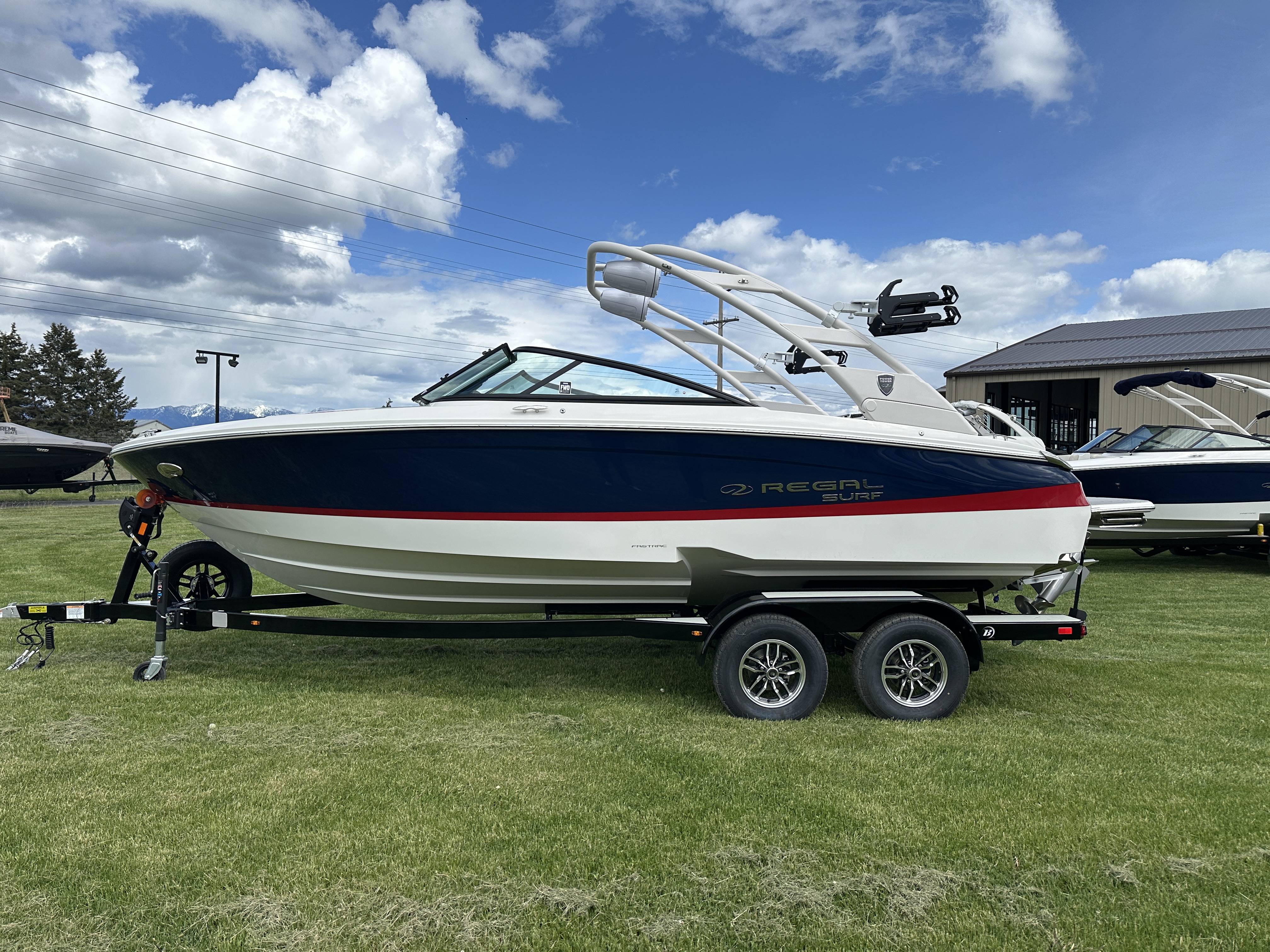 powersport image