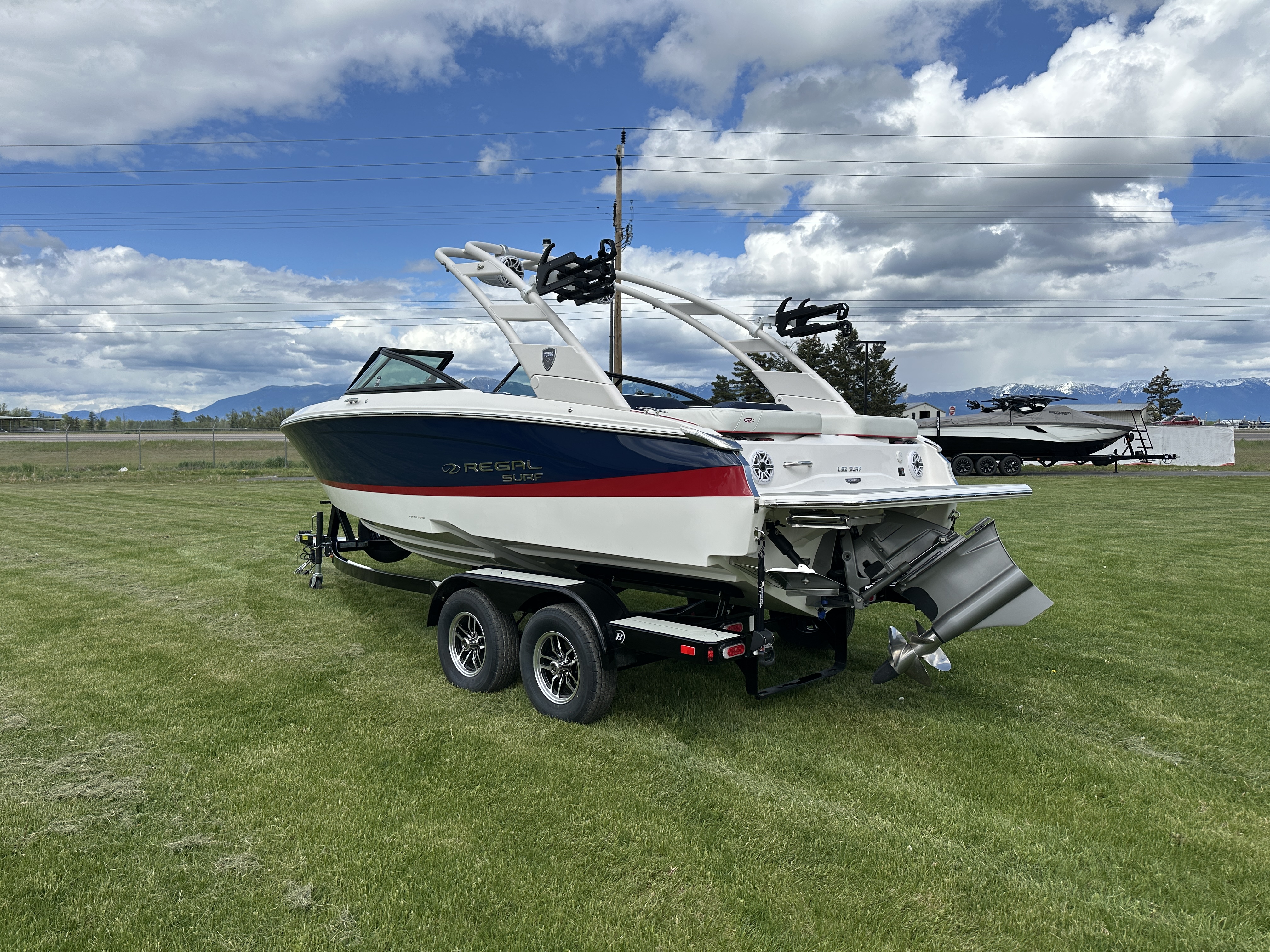 powersport image