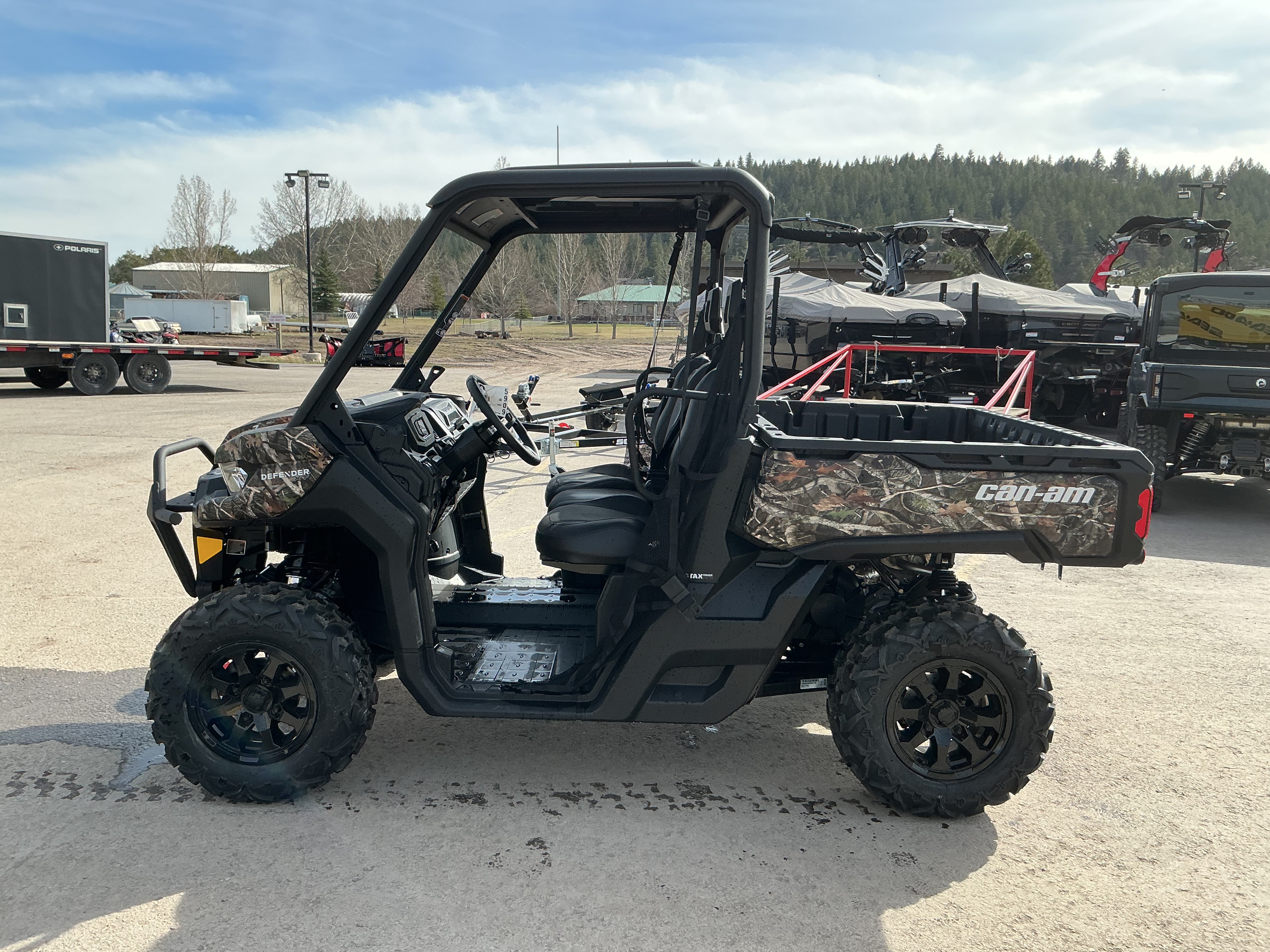 powersport image