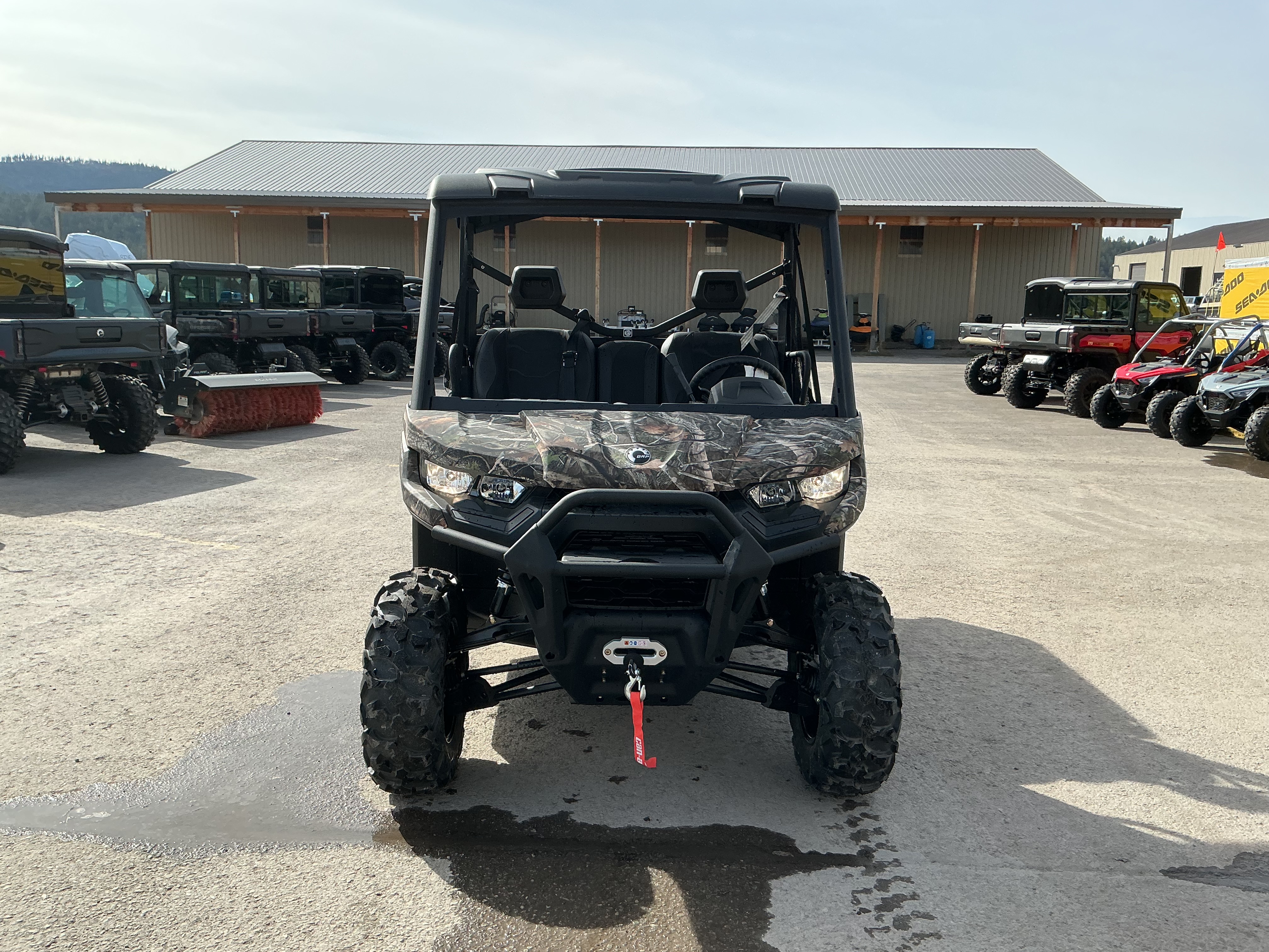 powersport image
