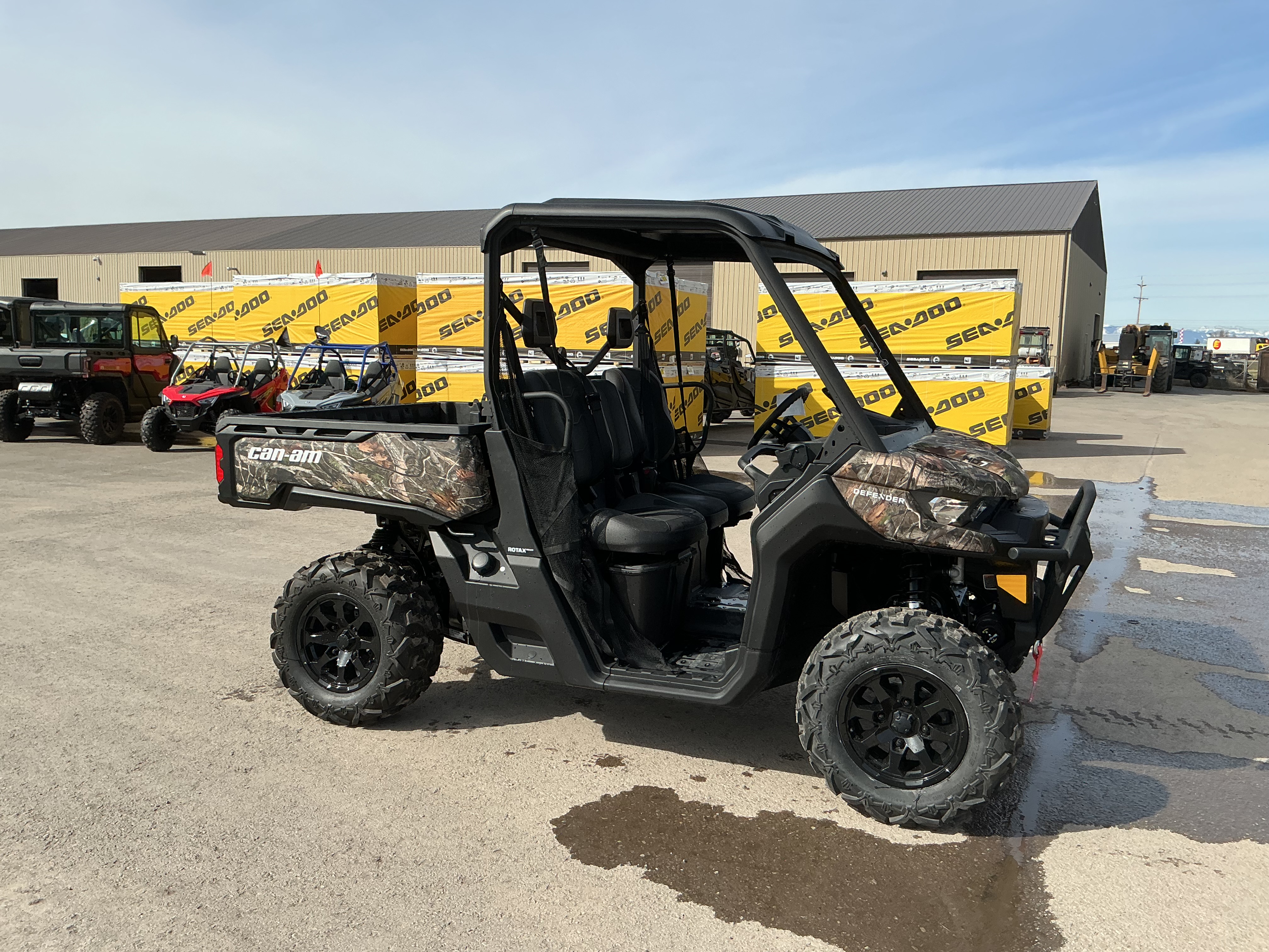 powersport image