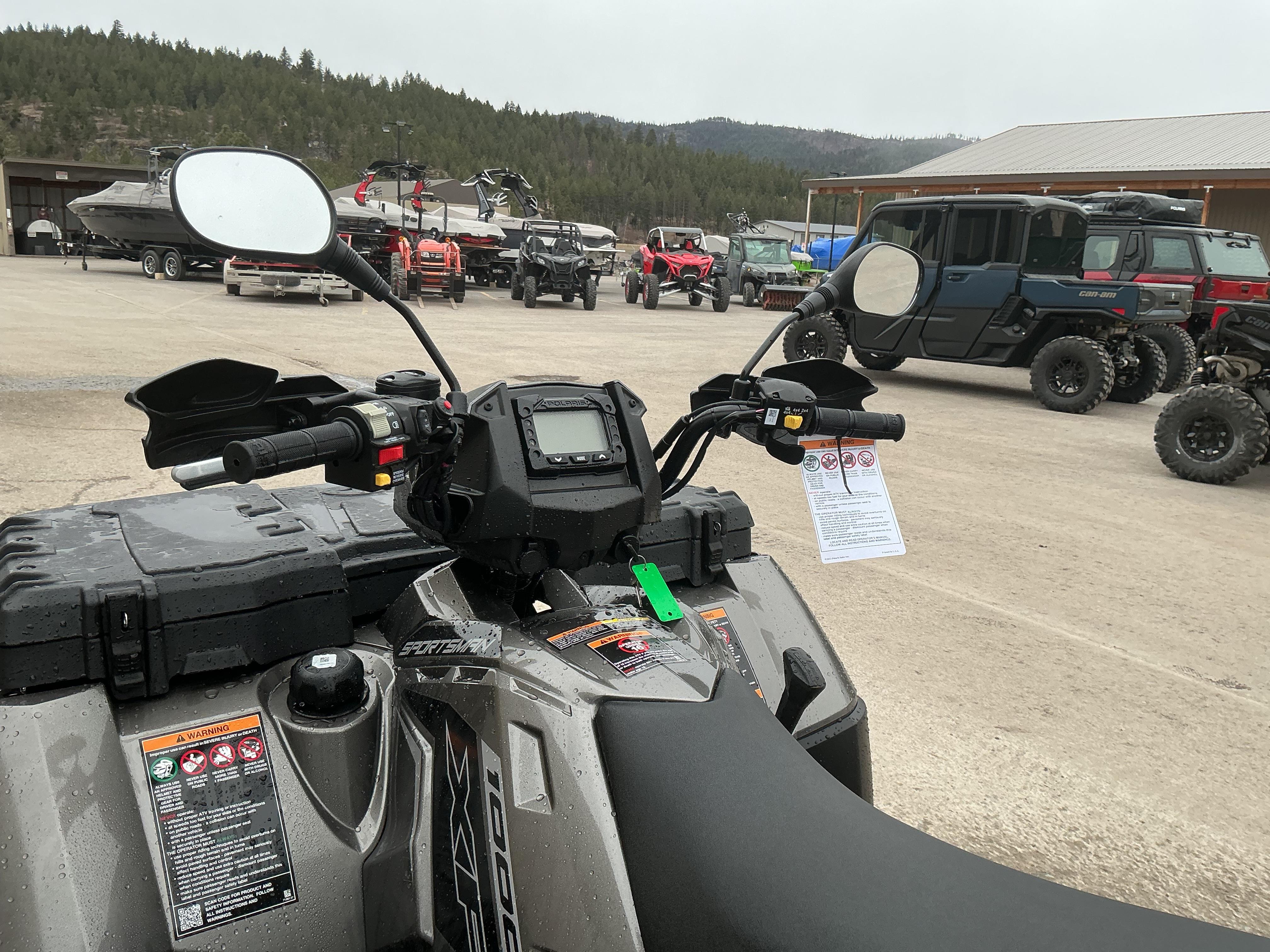 powersport image